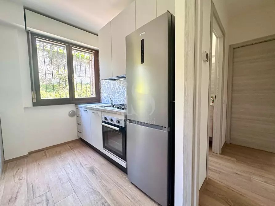 Immagine 13 di Appartamento in affitto  in VIA VOLTA a Concorezzo