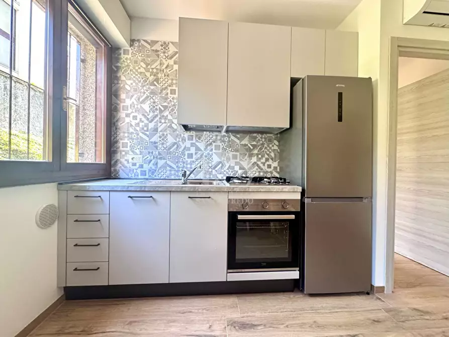 Immagine 11 di Appartamento in affitto  in VIA VOLTA a Concorezzo