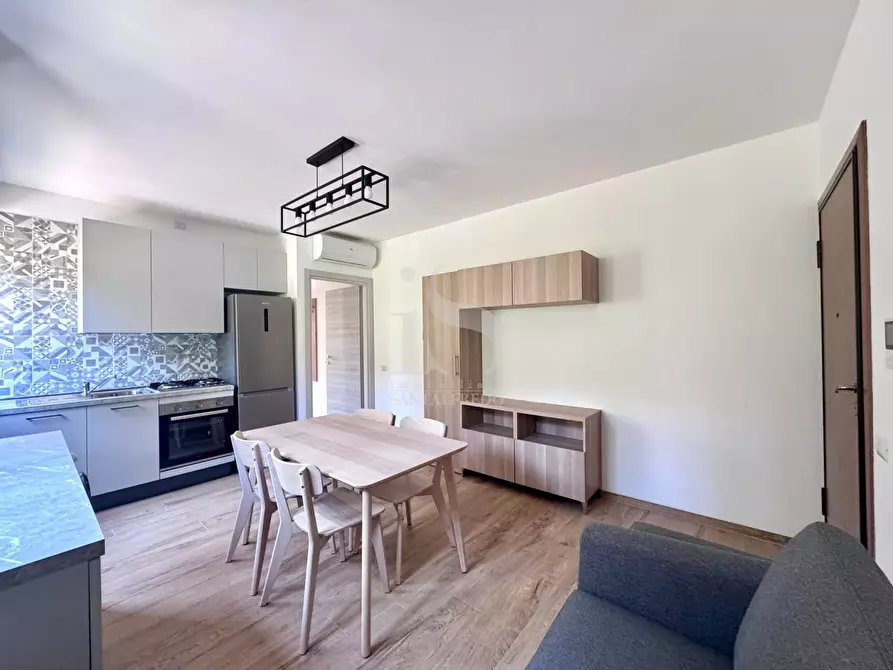 Immagine 10 di Appartamento in affitto  in VIA VOLTA a Concorezzo