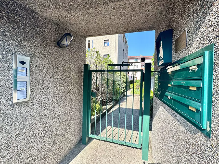 Immagine 3 di Appartamento in affitto  in VIA VOLTA a Concorezzo