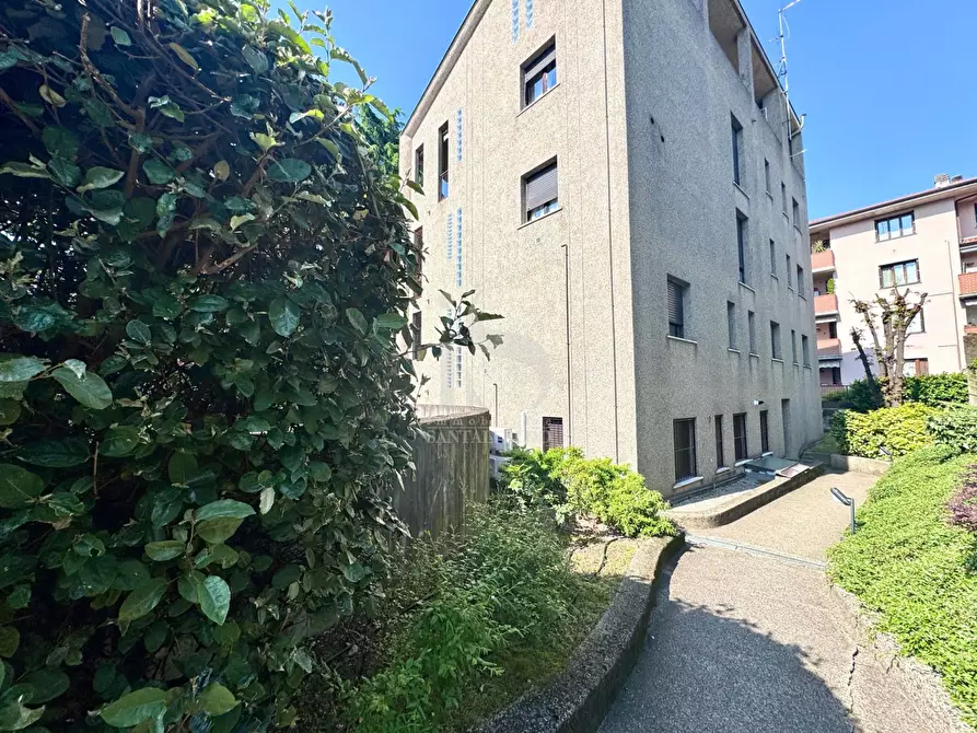 Immagine 24 di Appartamento in affitto  in VIA VOLTA a Concorezzo