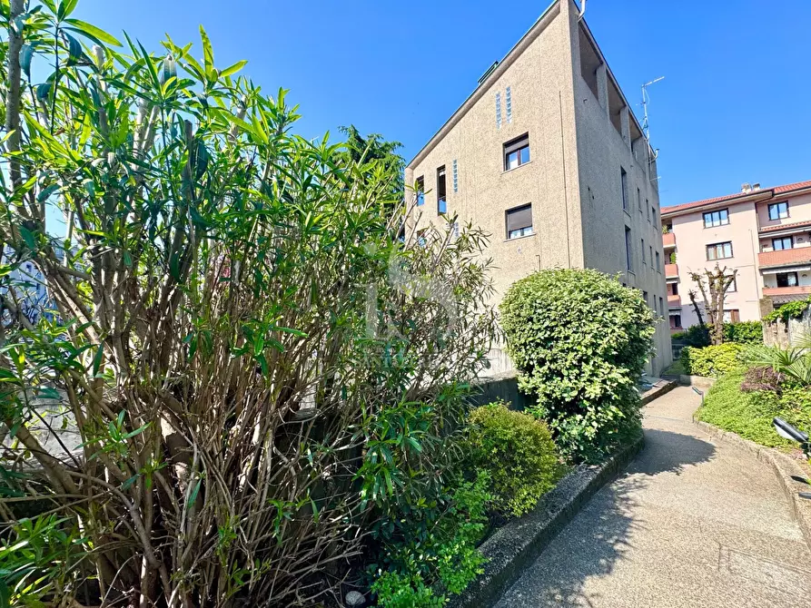 Immagine 2 di Appartamento in affitto  in VIA VOLTA a Concorezzo