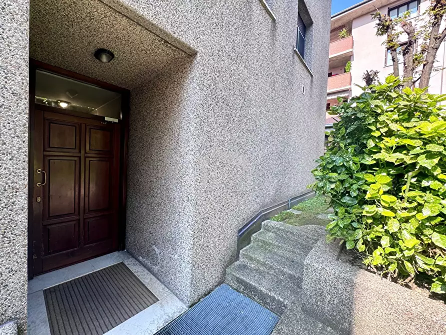 Immagine 6 di Appartamento in affitto  in VIA VOLTA a Concorezzo