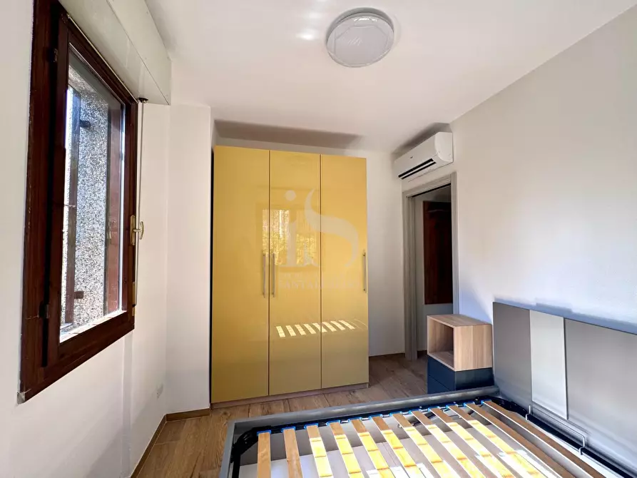 Immagine 21 di Appartamento in affitto  in VIA VOLTA a Concorezzo