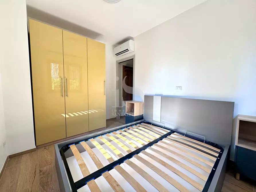 Immagine 22 di Appartamento in affitto  in VIA VOLTA a Concorezzo