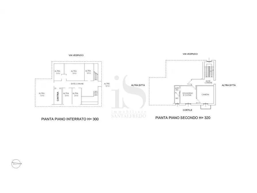 Immagine 24 di Appartamento in affitto  in VIA VESPUCCI a Villasanta