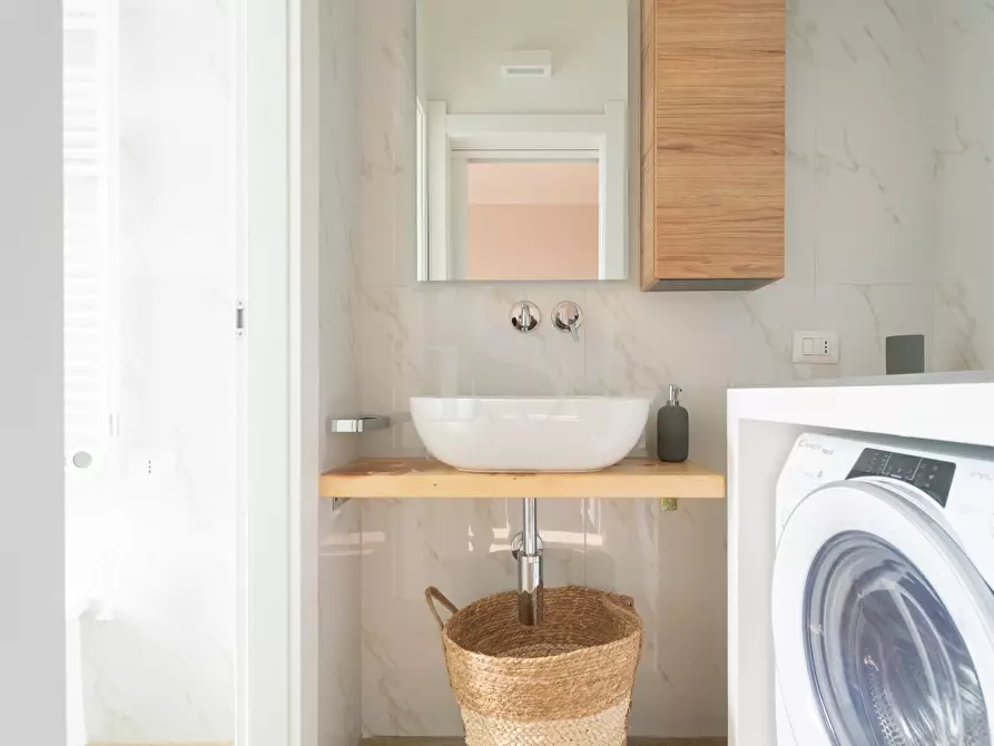 Immagine 11 di Appartamento in affitto  in VIA VESPUCCI a Villasanta