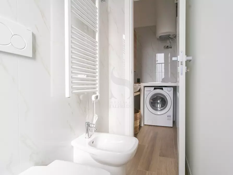 Immagine 13 di Appartamento in affitto  in VIA VESPUCCI a Villasanta