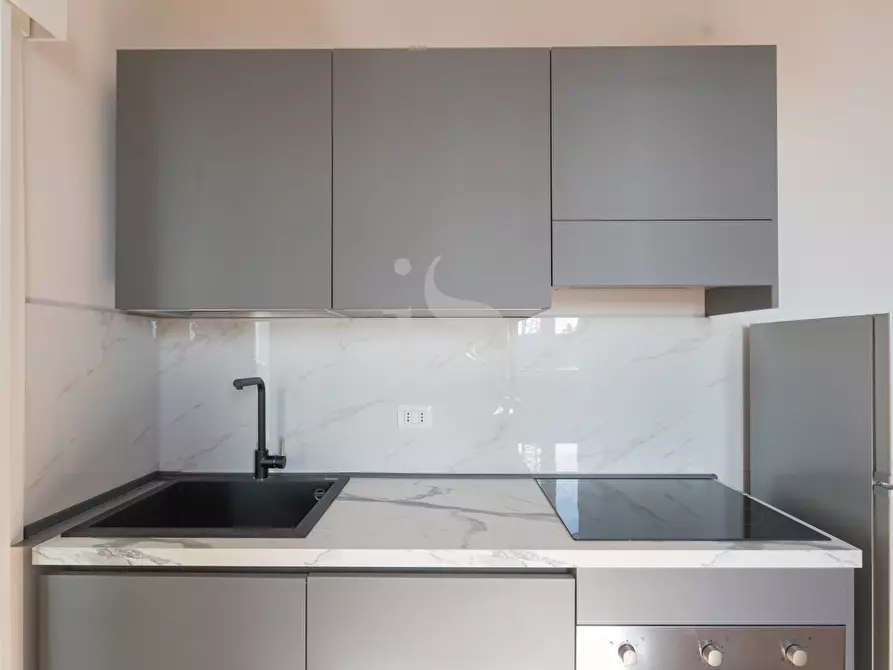 Immagine 14 di Appartamento in affitto  in VIA VESPUCCI a Villasanta