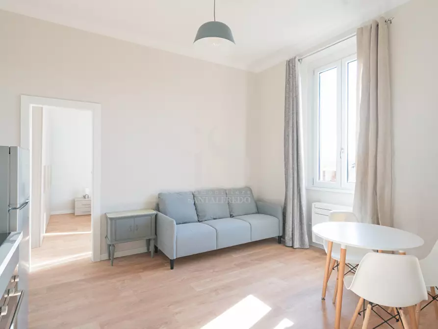 Immagine 2 di Appartamento in affitto  in VIA VESPUCCI a Villasanta