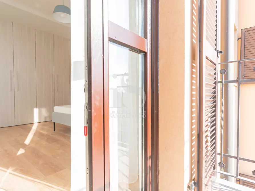 Immagine 18 di Appartamento in affitto  in VIA VESPUCCI a Villasanta