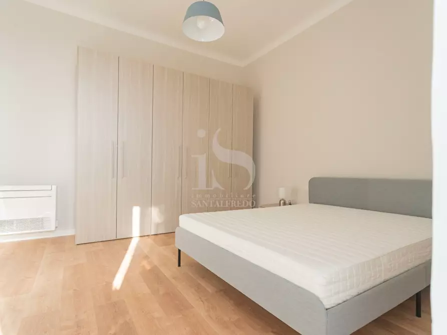 Immagine 15 di Appartamento in affitto  in VIA VESPUCCI a Villasanta