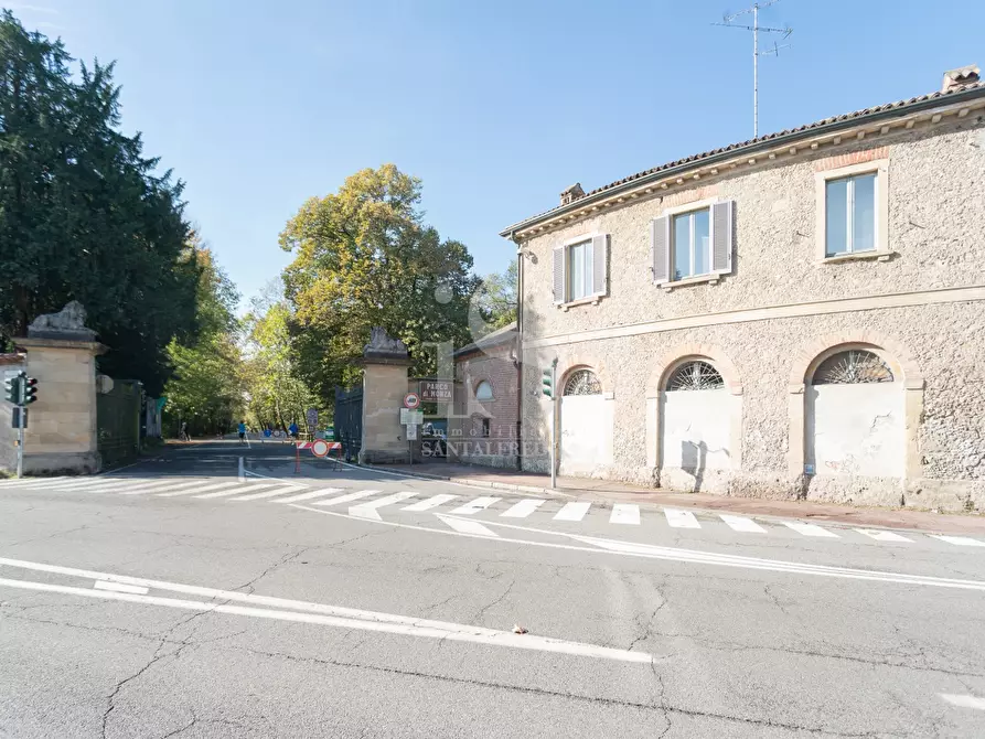 Immagine 1 di Appartamento in affitto  in VIA VESPUCCI a Villasanta