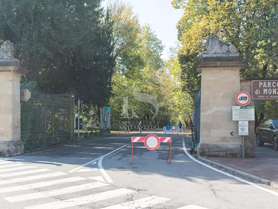 Immagine 21 di Appartamento in affitto  in VIA VESPUCCI a Villasanta