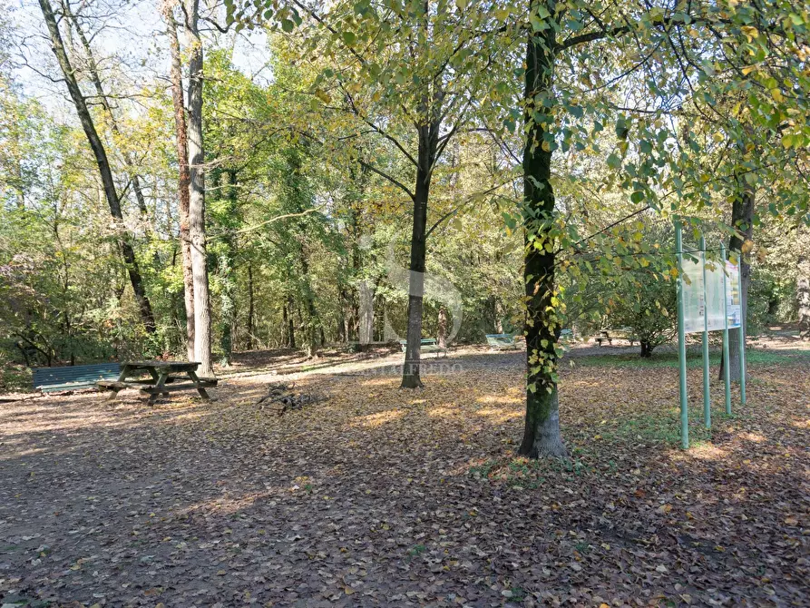 Immagine 22 di Appartamento in affitto  in VIA VESPUCCI a Villasanta