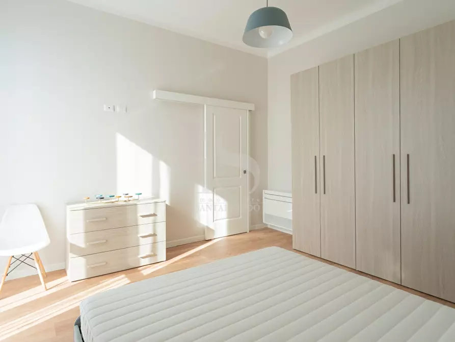 Immagine 17 di Appartamento in affitto  in VIA VESPUCCI a Villasanta