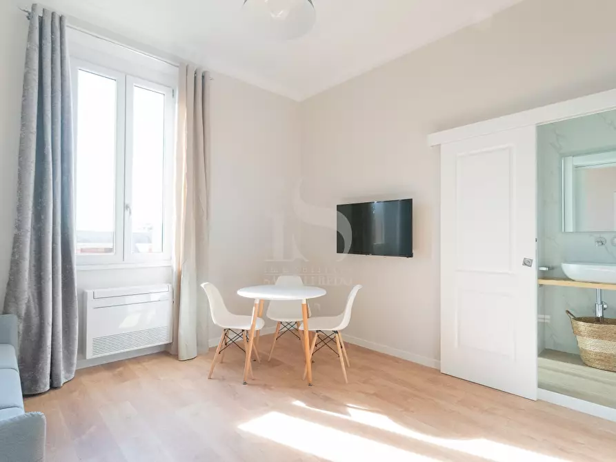 Immagine 6 di Appartamento in affitto  in VIA VESPUCCI a Villasanta