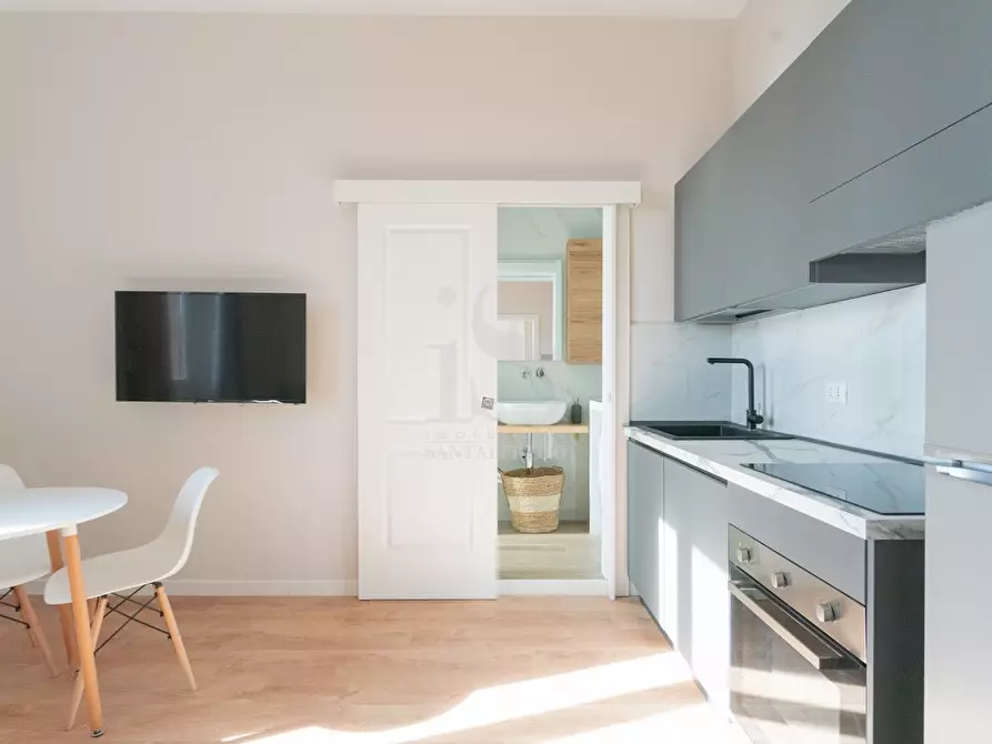 Immagine 5 di Appartamento in affitto  in VIA VESPUCCI a Villasanta