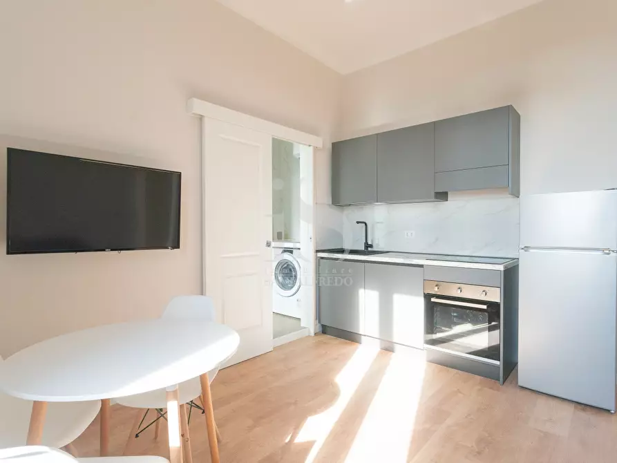 Immagine 7 di Appartamento in affitto  in VIA VESPUCCI a Villasanta