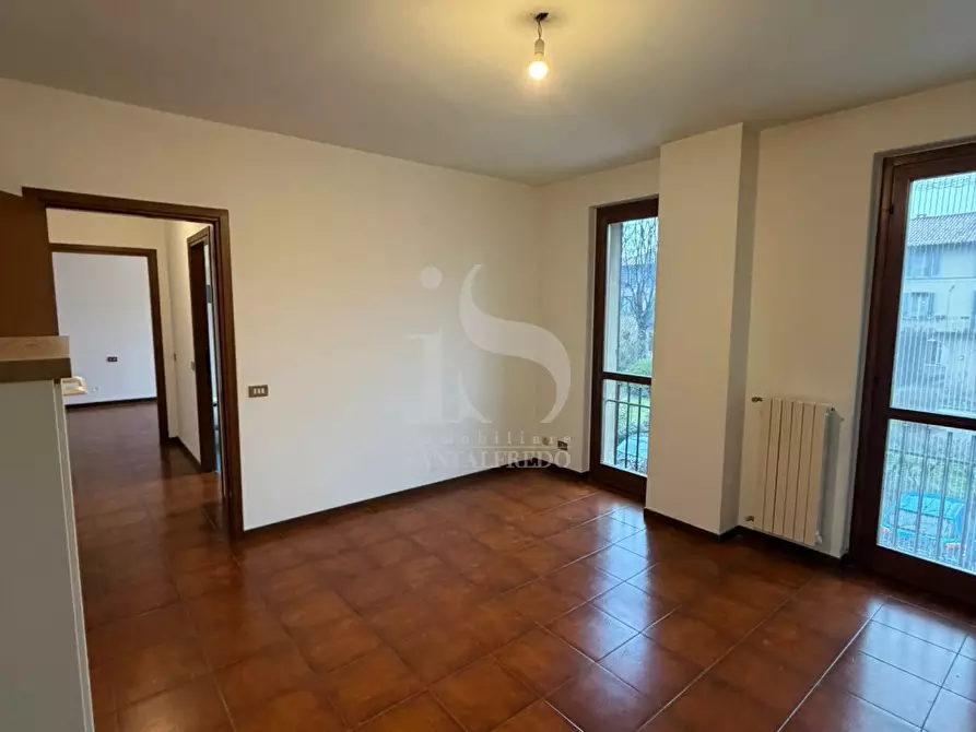 Immagine 7 di Appartamento in affitto  in VIA LIBERTA a Concorezzo