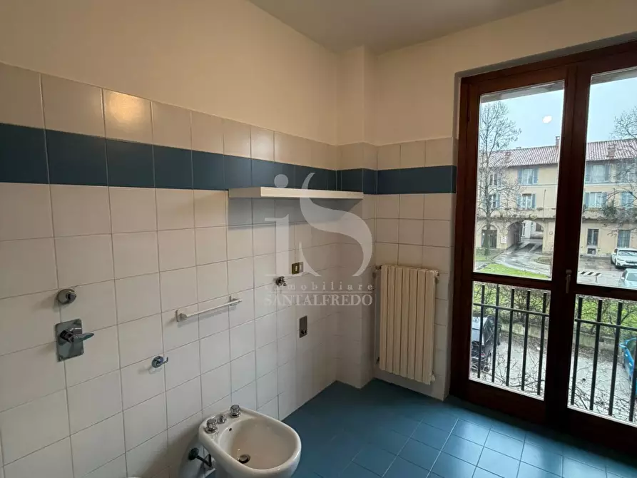 Immagine 12 di Appartamento in affitto  in VIA LIBERTA a Concorezzo