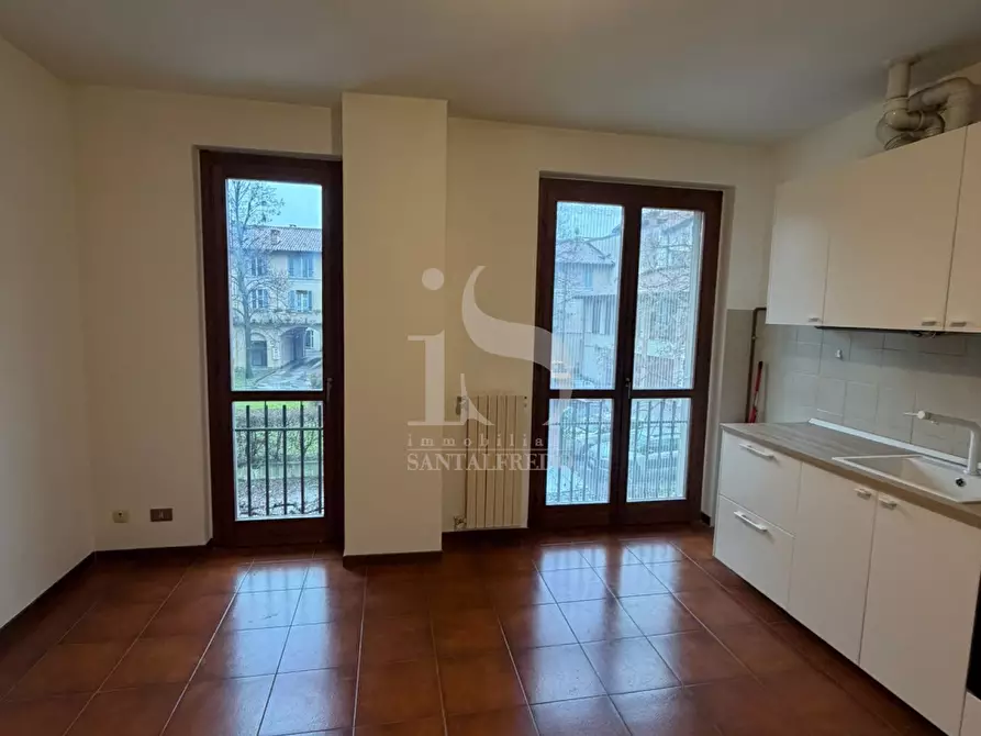 Immagine 4 di Appartamento in affitto  in VIA LIBERTA a Concorezzo