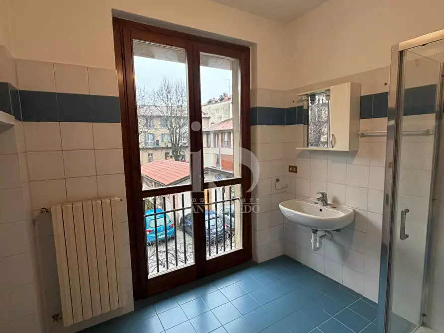 Immagine 11 di Appartamento in affitto  in VIA LIBERTA a Concorezzo