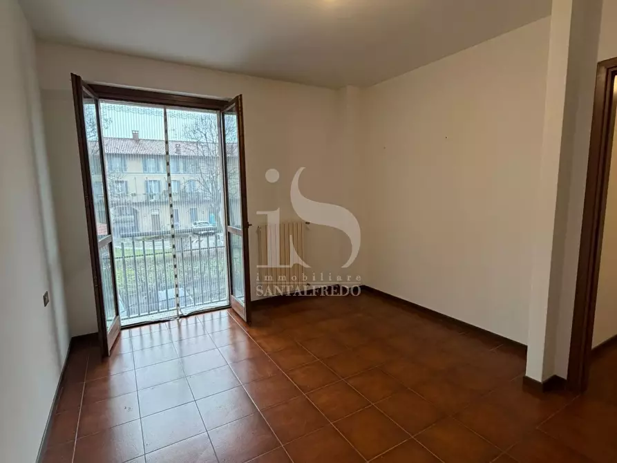 Immagine 10 di Appartamento in affitto  in VIA LIBERTA a Concorezzo