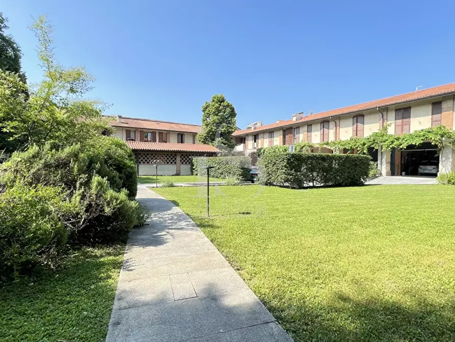 Immagine 2 di Appartamento in affitto  in VIA LIBERTA a Concorezzo