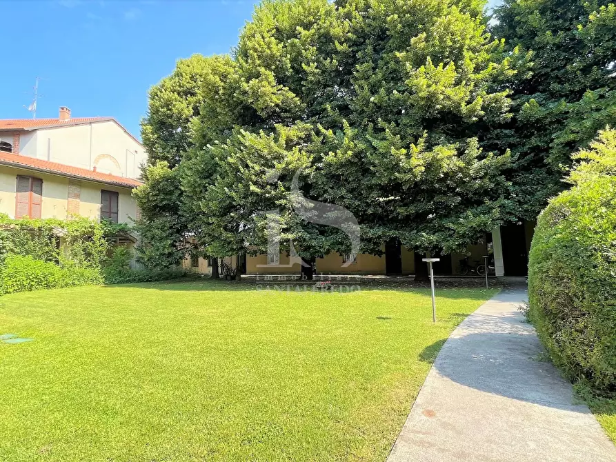 Immagine 3 di Appartamento in affitto  in VIA LIBERTA a Concorezzo