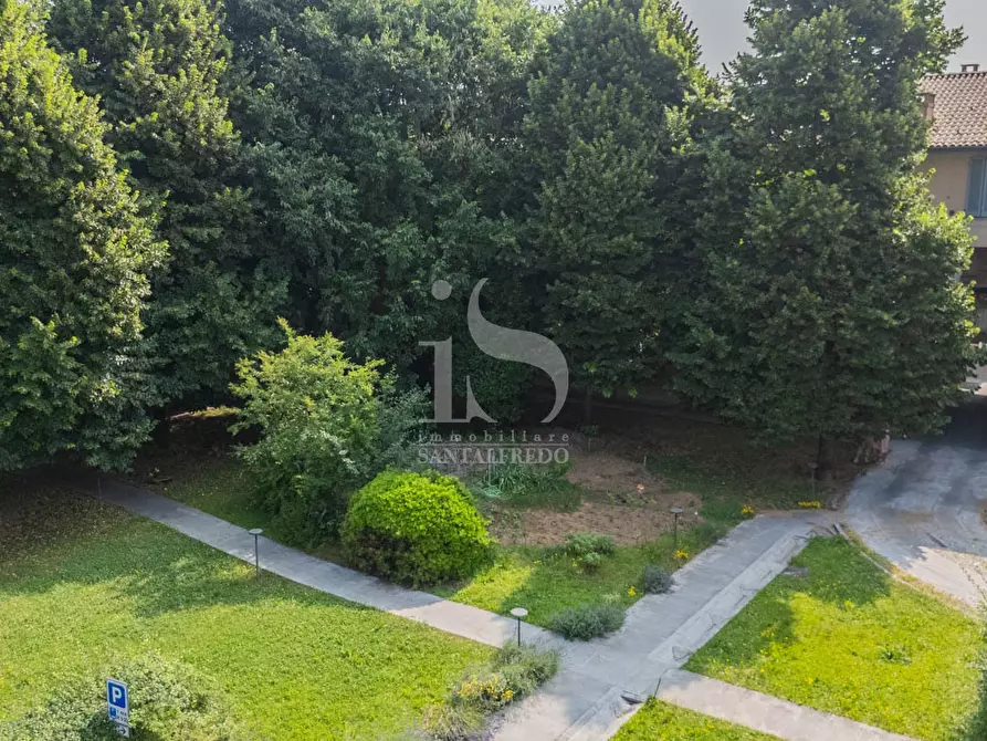 Immagine 15 di Appartamento in affitto  in VIA LIBERTA a Concorezzo