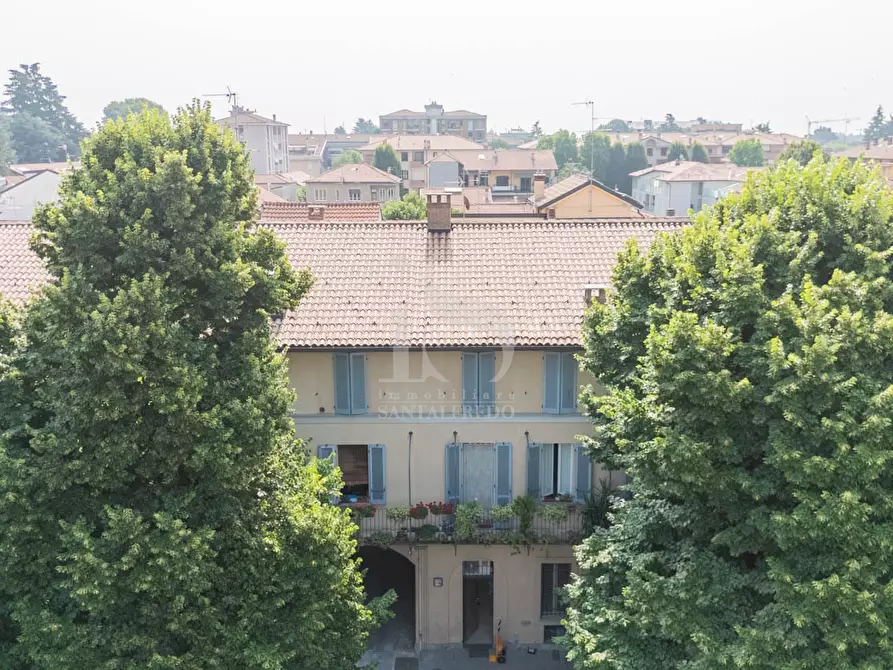 Immagine 20 di Appartamento in affitto  in VIA LIBERTA a Concorezzo