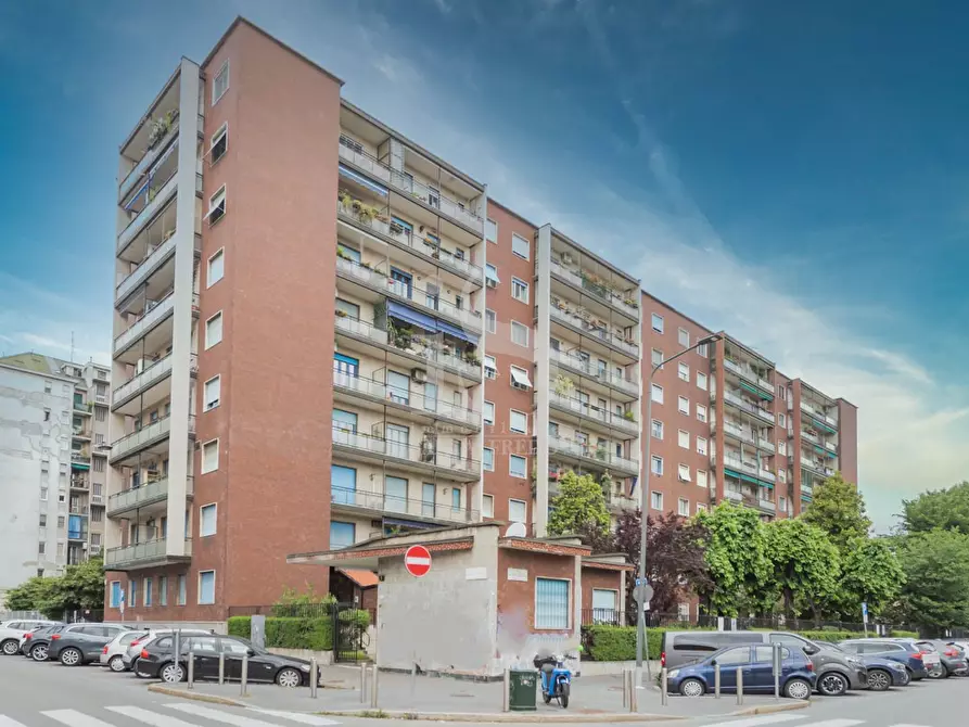 Immagine 29 di Appartamento in affitto  in VIA ENRICO CARUSO a Milano