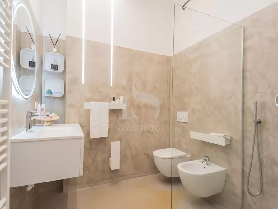 Immagine 21 di Appartamento in affitto  in VIA ENRICO CARUSO a Milano