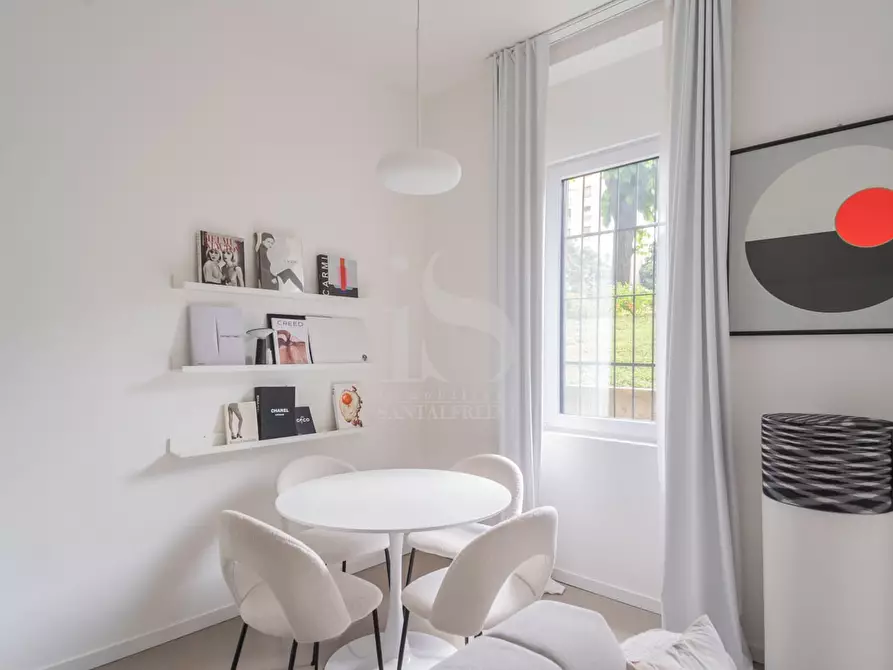 Immagine 14 di Appartamento in affitto  in VIA ENRICO CARUSO a Milano