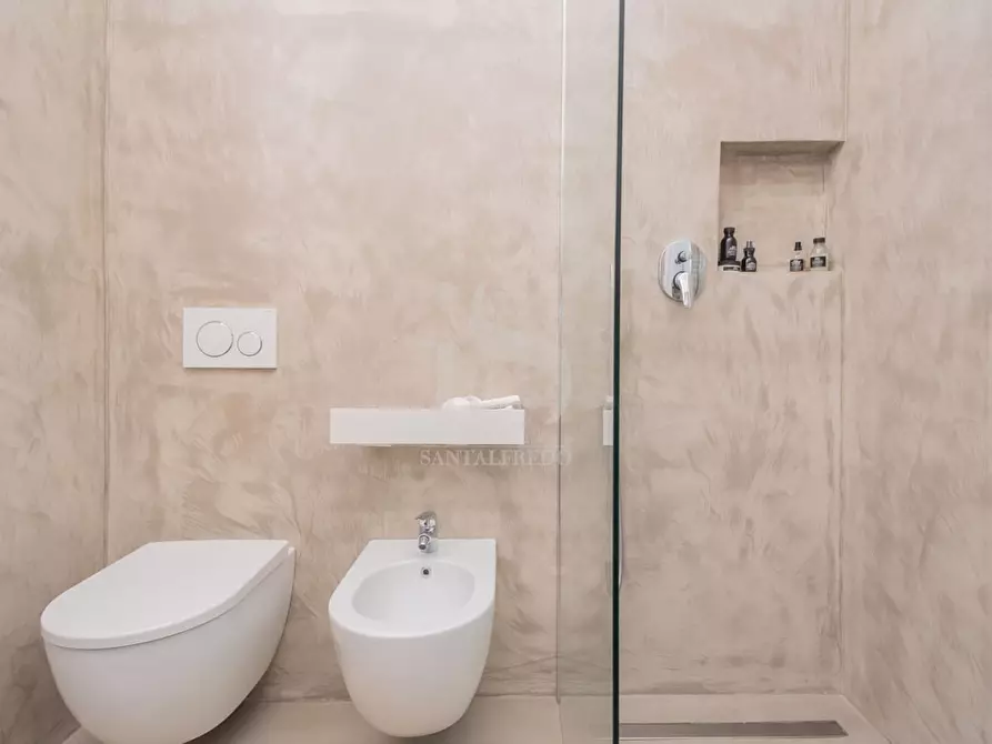 Immagine 23 di Appartamento in affitto  in VIA ENRICO CARUSO a Milano