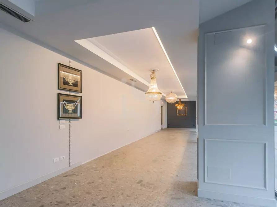 Immagine 7 di Negozio in affitto  in VIA MONTE ROSA a Concorezzo