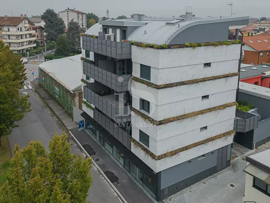 Immagine 19 di Negozio in affitto  in VIA MONTE ROSA a Concorezzo