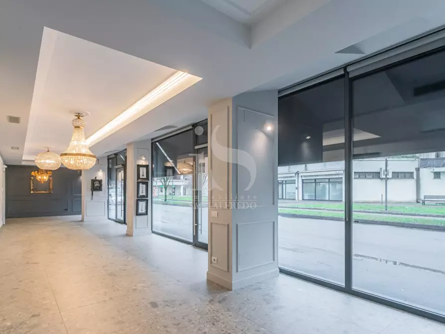 Immagine 9 di Ufficio in affitto  in VIA MONTE ROSA a Concorezzo