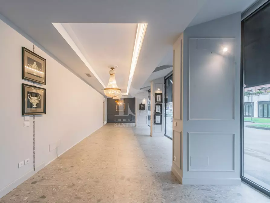 Immagine 8 di Ufficio in affitto  in VIA MONTE ROSA a Concorezzo