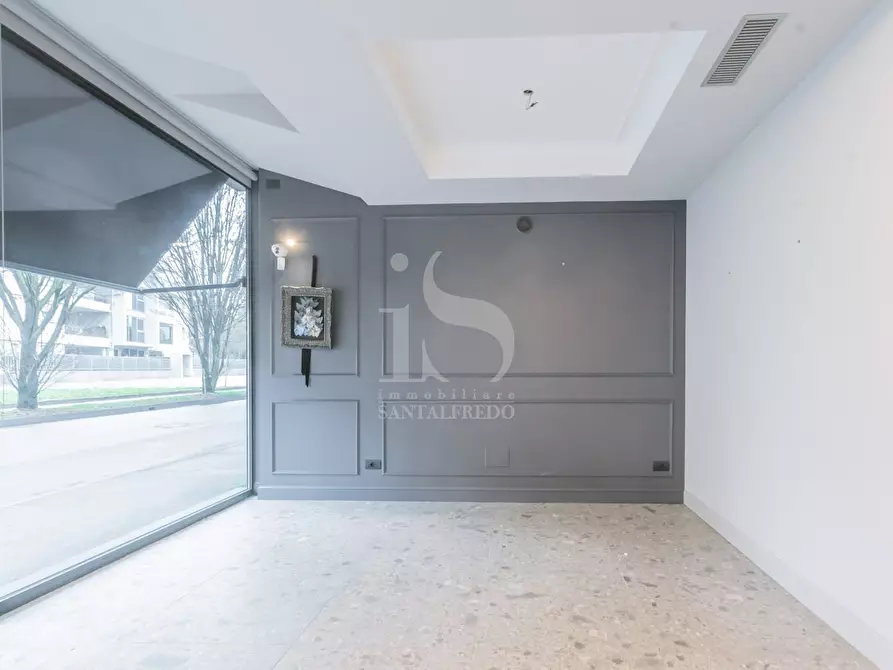 Immagine 4 di Ufficio in affitto  in VIA MONTE ROSA a Concorezzo