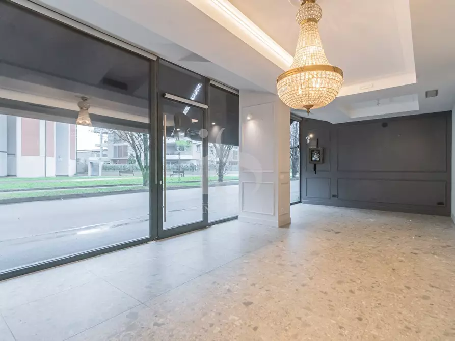 Immagine 16 di Ufficio in affitto  in VIA MONTE ROSA a Concorezzo