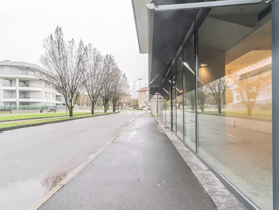 Immagine 20 di Ufficio in affitto  in VIA MONTE ROSA a Concorezzo