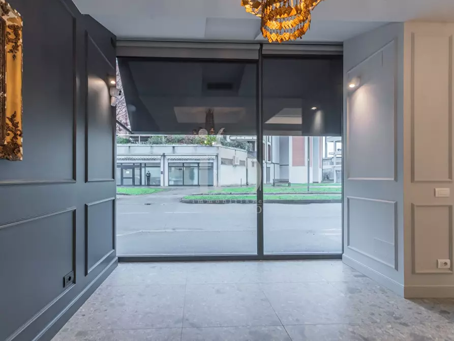 Immagine 17 di Ufficio in affitto  in VIA MONTE ROSA a Concorezzo