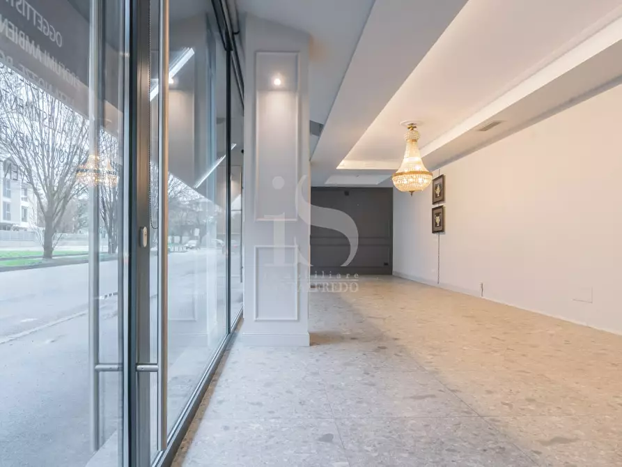 Immagine 14 di Ufficio in affitto  in VIA MONTE ROSA a Concorezzo