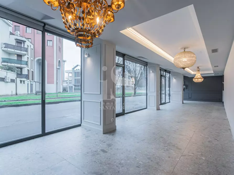 Immagine 13 di Ufficio in affitto  in VIA MONTE ROSA a Concorezzo