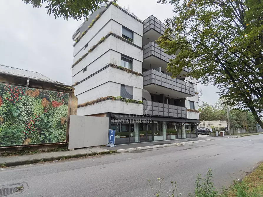 Immagine 19 di Ufficio in affitto  in VIA MONTE ROSA a Concorezzo