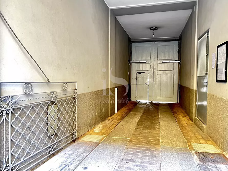 Immagine 4 di Appartamento in affitto  in VIA CARLO FARINI a Milano