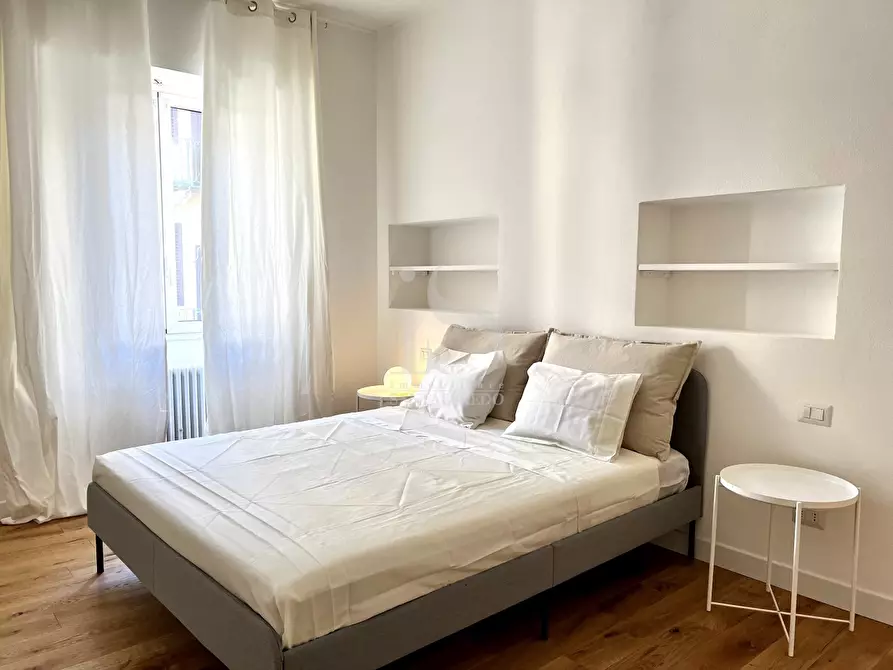 Immagine 18 di Appartamento in affitto  in VIA CARLO FARINI a Milano
