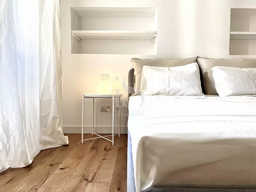 Immagine 21 di Appartamento in affitto  in VIA CARLO FARINI a Milano